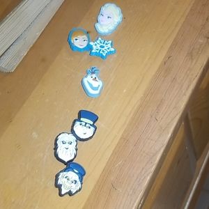 Disney magic bandits